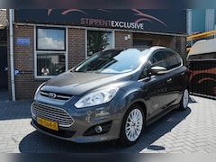 Ford C-Max - c max automaat mooie dealer auto