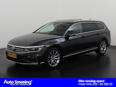 Volkswagen Passat Variant - 1.4 TSI PHEV GTE | Panoramadak | Adaptief Demping | Camera | Zondag Open