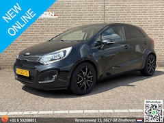 Kia Rio - 1.2 CVVT Plus Pack | Airco | Cruise |
