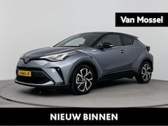 Toyota C-HR - 2.0 Hybrid First Edition | AppleCarplay | Cruise Control | Stoelverwarming | Parkeersensor