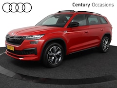 Skoda Kodiaq - 1.5 TSI 150Pk Automaat Sportline Business 7p