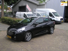 Renault Clio Estate - 0.9 TCe Night&Day nap airco navi APK