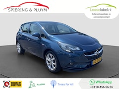Opel Corsa - 1.0 Turbo Edition | Netjes Onderhouden | Cruise Control | Airco