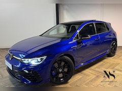 Volkswagen Golf - 2.0 TSI R 4Motion PANO HUD AKRA
