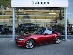 Mazda MX-5 - 1.5 SkyActiv-G 132 Exclusive-Line