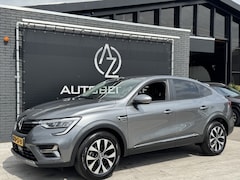 Renault Arkana - 1.6 E-Tech Hybrid 145 Zen