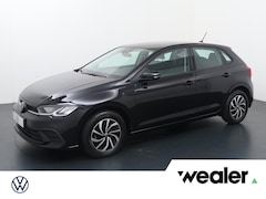 Volkswagen Polo - 1.0 TSI Life | 95 pk | Apple Carplay/Android Auto | Adaptive cruise control | LED verlicht