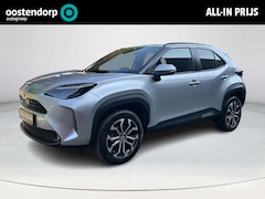 Toyota Yaris Cross - 1.5 Hybrid Dynamic