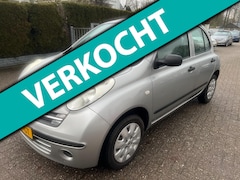 Nissan Micra - 1.2 5-DRS Visia AIRCO APK 12-2025