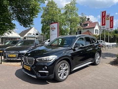 BMW X1 - XDRIVE25i SPORT 231PK AUT. / CAMERA / LEDER / NAVI / 18'' LMV