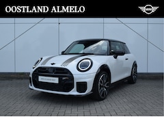 MINI Cooper S - Hatchback Automaat / JCW / Pakket M / 18" JCW Lap Spoke 2-tone