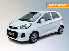 Kia Picanto - 1.0 CVVT C.PL.L.NAV