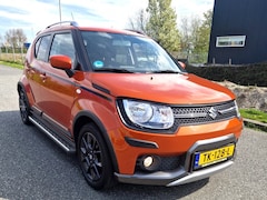 Suzuki Ignis - 1.2 SELECT CRUISE CAMERA NAVI AIRCO