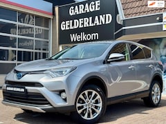 Toyota RAV4 - 2.5 Hybrid Executive | Xenon | Full-Led | Navi | Camera | Cruise | Climate | Pdc | Isofix