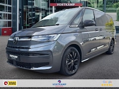 Volkswagen Multivan - 2.0 TSI DSG BULLI EDITION GLASDAK/CAMERA/TREKHAAK/HenK/LEDER/MEMORY