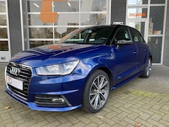 Audi A1 - 1.0 TFSI Adrenalin incl. garantie pechhulp
