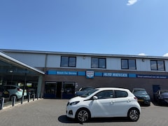 Peugeot 108 - 1.0 e-VTi | Allure 5-Drs | Airco | Navi | Carplay