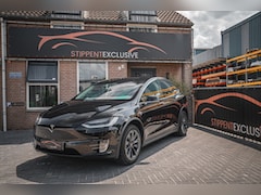 Tesla Model X - ALLE OPTIES AANWEZIG