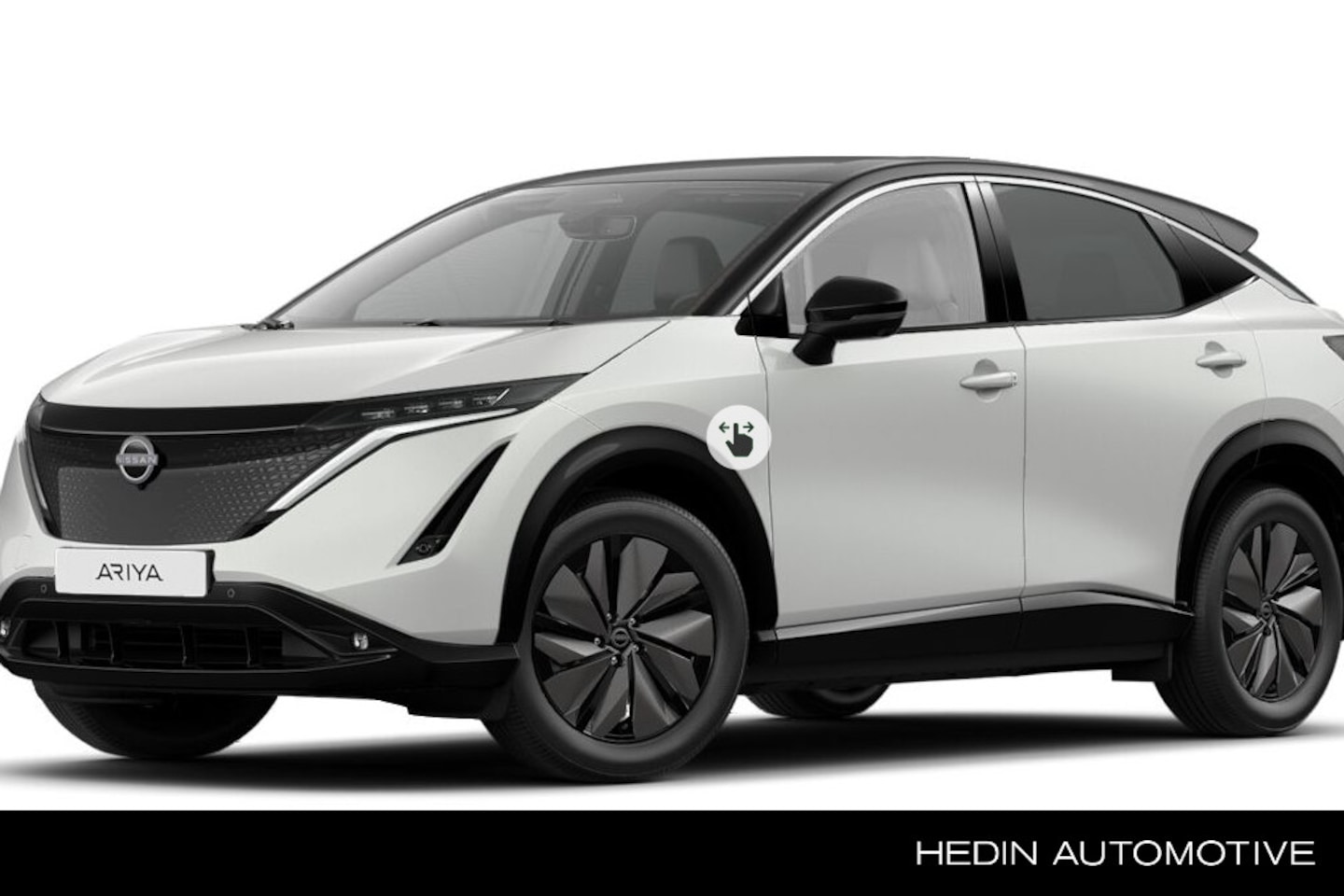 Nissan Ariya - Advantage Edition Plus 66 kWh ACTIE PRIJS | GEHEEL RIJKLAAR - AutoWereld.nl