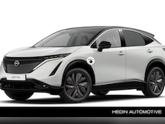 Nissan Ariya - Advantage Edition Plus 63 kWh ACTIE PRIJS | GEHEEL RIJKLAAR