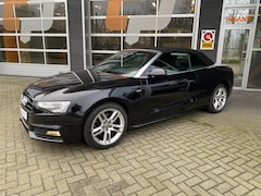 Audi A5 - 1.8 TFSI Sport Edition NAP 2e eigenaar