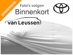 Toyota Yaris Cross - 1.5 Hybrid STYLE PANODAK STOEL/STUURVERW NAVI 17'' LM-VELGEN KEYLESS BLUETOOTH EL-ACHTERKL