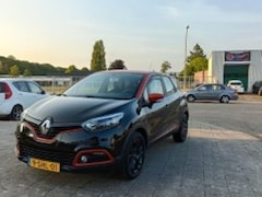 Renault Captur - 0.9 TCE EXPRESSION