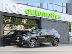 Mercedes-Benz GLC-klasse - 300de 4MATIC Business Solution AMG | BTW | PANO | BURMESTER | SFEER | DODEHOEK | ELEK.TREK