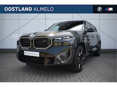 BMW XM - PHEV High Executive Automaat / Trekhaak / Soft-Close-Automatic / Stoelventilatie / Massage