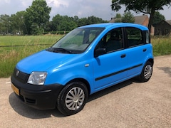 Fiat Panda - 1.1 Active, APK, NAP, Nette auto, hoge instap