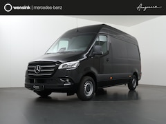Mercedes-Benz Sprinter - 319 L2H2 RWD SELECT | BPM VRIJ | LED | DISTRONIC | WINTERPAKKET | NAVIGATIE