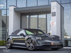 Porsche Taycan Sport Turismo - 79 kWh / Org. NL / Sport-Chrono / BOSE / Pano