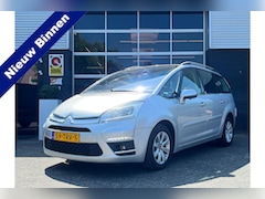 Citroën Grand C4 Picasso - 1.6 THP Selection EGS 7P, Automaat, Bluetooth, Cruise, Navi, Trekhaak, PDC