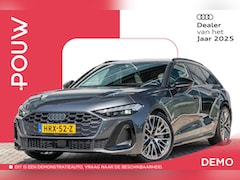 Audi A5 Avant - 2.0 e-hybrid 299pk Quattro S-Line Edition | Trekhaak | 20" LMV