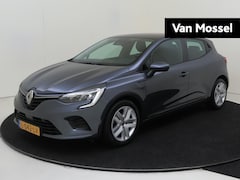 Renault Clio - 1.0 TCe Zen