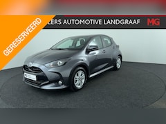 Toyota Yaris - 1.5 Hybrid 115 Active Edition