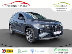 Hyundai Tucson - 1.6 T-GDI PHEV N Line 4WD Dealer onderhouden | Blindspot | Virtual | Keyless | Winterpakke