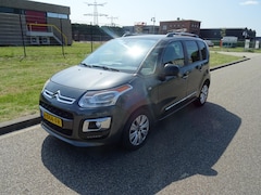 Citroën C3 Picasso - 1.2 PureTech Exclusive