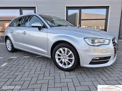 Audi A3 Sportback - 1.4 TFSI DEALERONDERHOUDEN NAVI XENON
