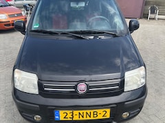 Fiat Panda - 1.2 Emotion ECC