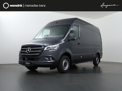 Mercedes-Benz Sprinter - 319 CDI GB L2 RWD SELECT | Trekgewicht 3500 kg | Adaptieve Cruise DISTRONIC | LED koplampe
