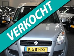 Suzuki Splash - 1.0 Base