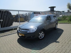 Opel Astra Wagon - 1.6 Cosmo, 129.472 KM