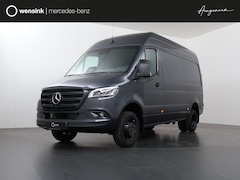 Mercedes-Benz Sprinter - 519 CDI L2 H2 SELECt 5.0 t | 3 zits | Achteruitrijcamera | Stoelverwarming | LED Koplampen