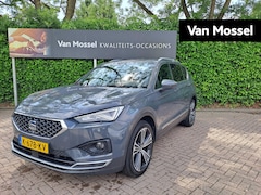 Seat Tarraco - 1.5 TSI Xcellence 7p. | CAMERA | NAVIGATIE | 7-ZITS | VIRTUAL | KLIMAATREGELING