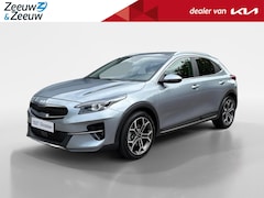Kia XCeed - 1.0 T-GDi DynamicPlusLine Navigatie | Stoel + Stuur verwarming | Achteruitrijcamera | Clim