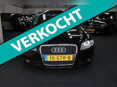 Audi A4 Avant - 2.0 TDI