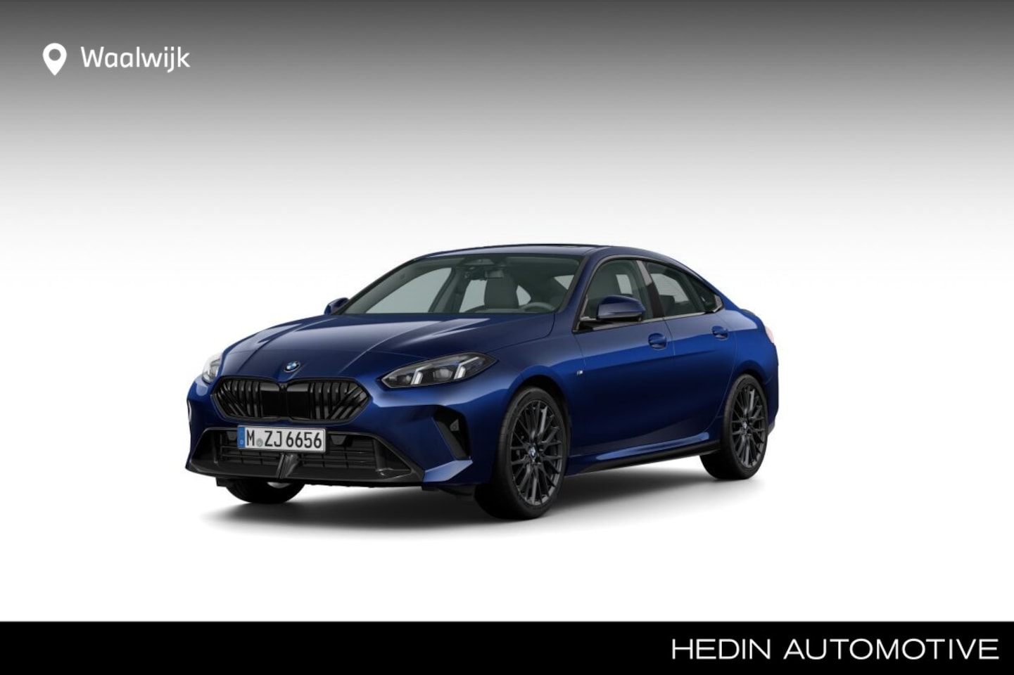 BMW 2-serie Gran Coupé - 220 220 - AutoWereld.nl