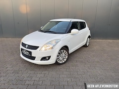 Suzuki Swift - 1.2 Exclusive EASSS / CRUISE. / CLIMAT. / STOELV