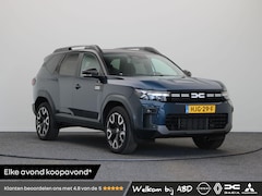 Dacia Bigster - 1.8 Hybrid 155pk Launch Edition | Panoramisch dak | Stoel- en stuurwielverwarming | Voorru